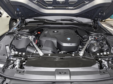 2026�� 530Li ������ M�˶���װ