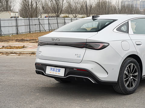 2026�� DM-i ������ 210KM������