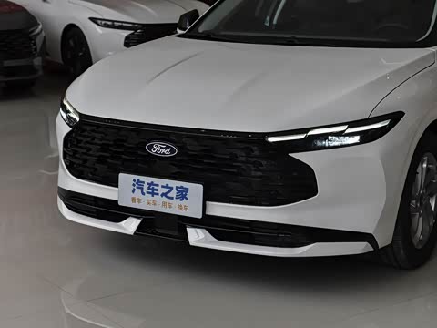 2026�� 1.5T EcoBoost ������