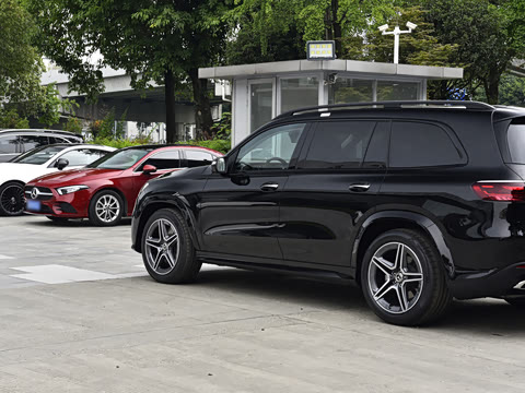 2026�� �Ŀ� GLS 450 4MATIC ʱ����