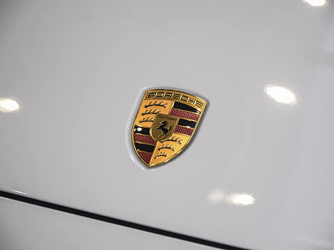 2024�� Panamera 4 �����ӳ��� 2.9T