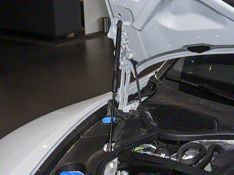 2024�� Panamera 4 �����ӳ��� 2.9T