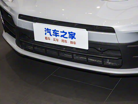 2024�� Panamera 4 �����ӳ��� 2.9T