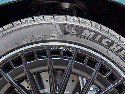 2026 AMG GLC 43 4MATIC