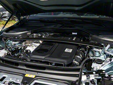 2026 AMG GLC 43 4MATIC