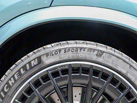 2026 AMG GLC 43 4MATIC