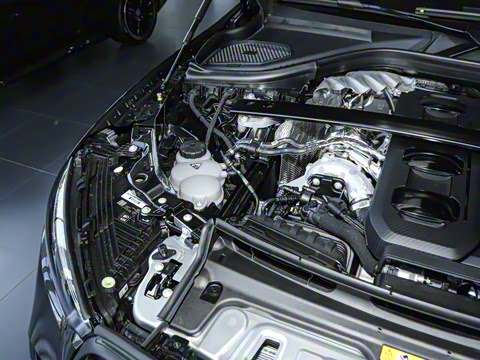 2026 AMG GLC 43 4MATIC