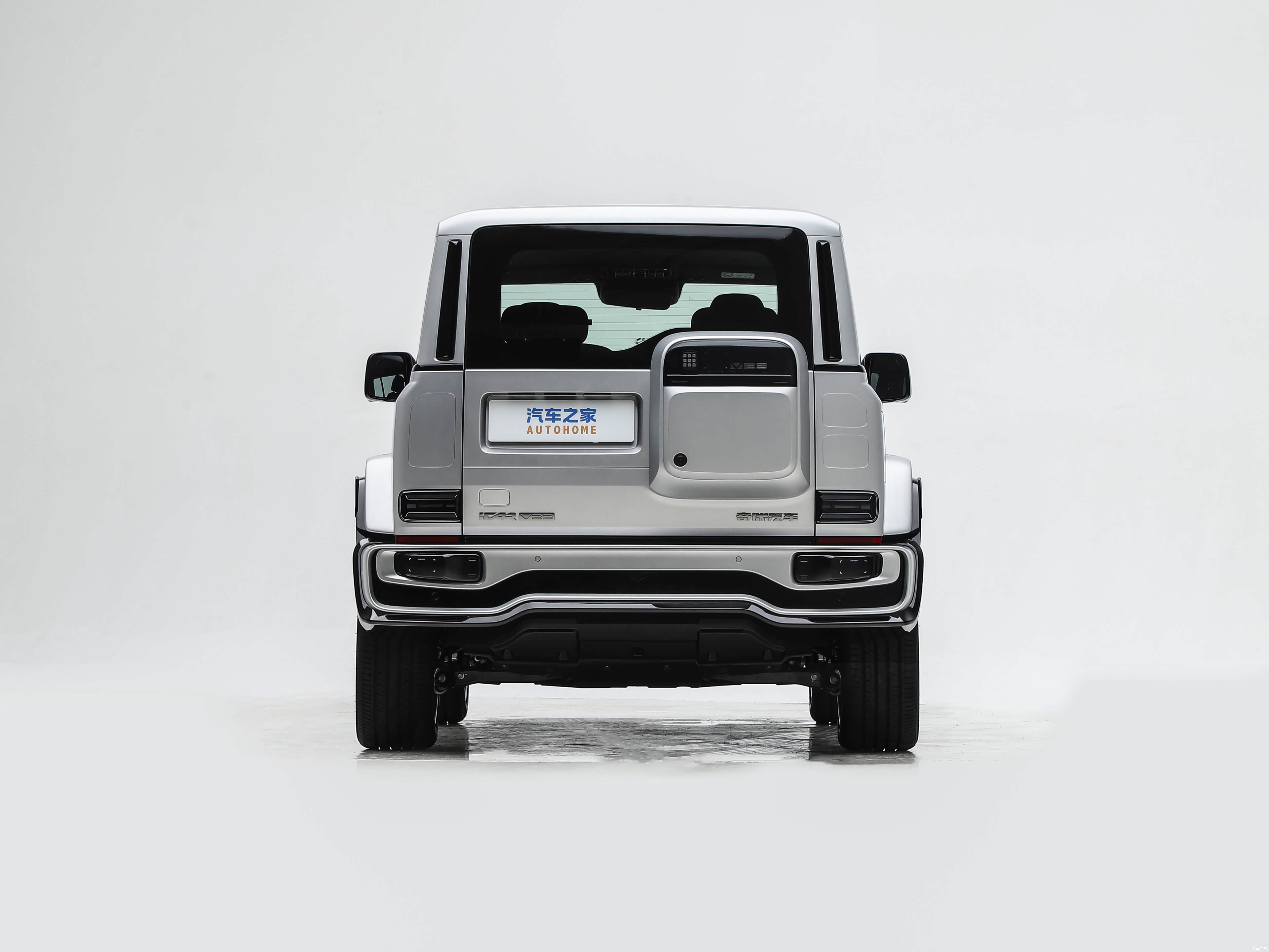 iCAR V23, миниатюра 6