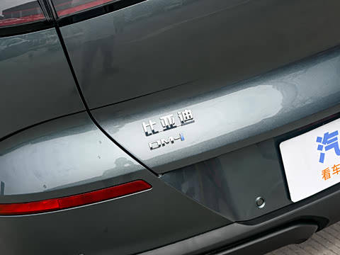 2025�� DM-i 170�캽Plus��