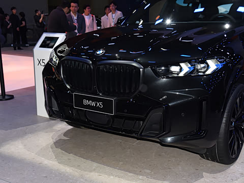 2026 xDrive 40Li M˶ҹװ