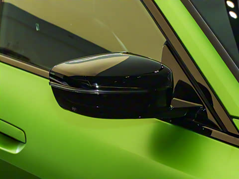 2024�� 430i Gran Coupe M�˶���ҹ��װ