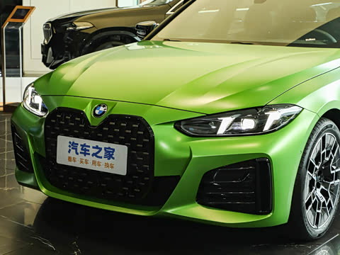 2024�� 430i Gran Coupe M�˶���ҹ��װ