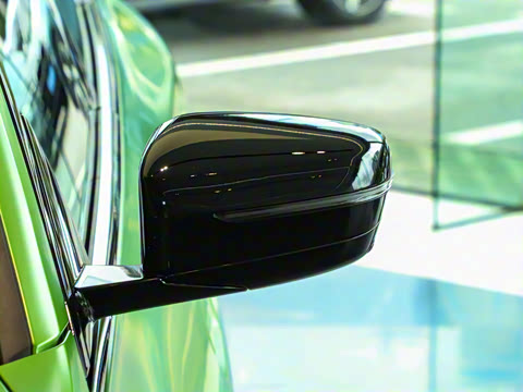 2024�� 430i Gran Coupe M�˶���ҹ��װ