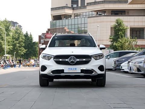 2026�� �Ŀ� GLC 260 L 4MATIC �����