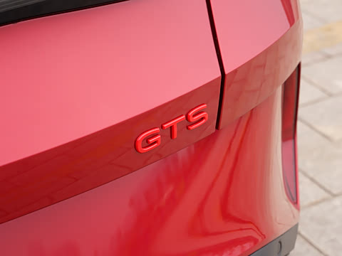 2026�� ���L GTS 380TSI ����