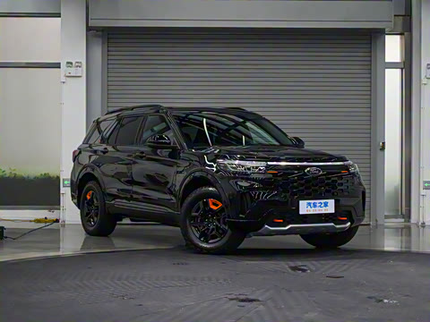 2025�� 2.3T EcoBoost ���ش�Խ�� 5��