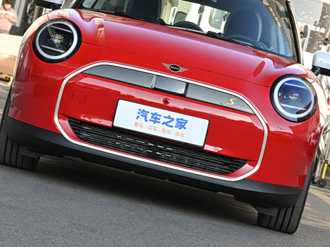 2026�� 463km COOPER SE ������