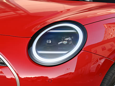 2026�� 463km COOPER SE ������