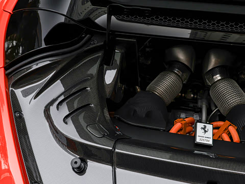 2025�� 3.0T V6 Speciale A