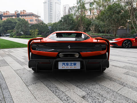 2025�� 3.0T V6 Speciale A