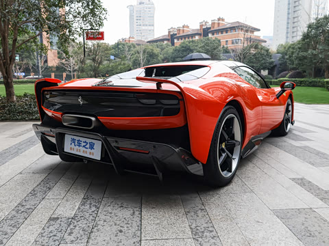 2025�� 3.0T V6 Speciale A