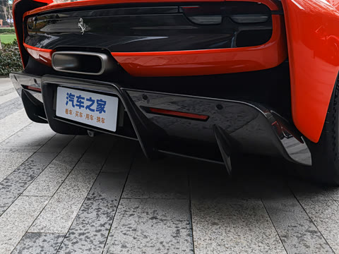 2025�� 3.0T V6 Speciale A