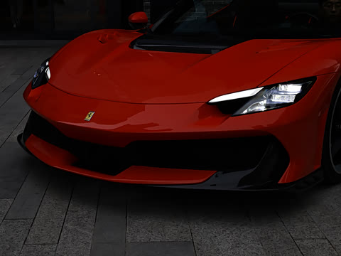 2025�� 3.0T V6 Speciale A