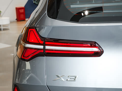 2025�� xDrive30L ������ M�˶���ҹ��װ