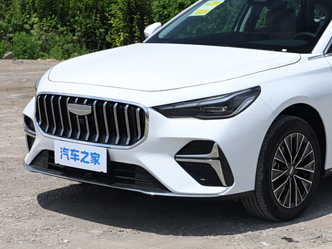 2027�� ��5�� 1.5L i-HEV����춯�Ƿ��
