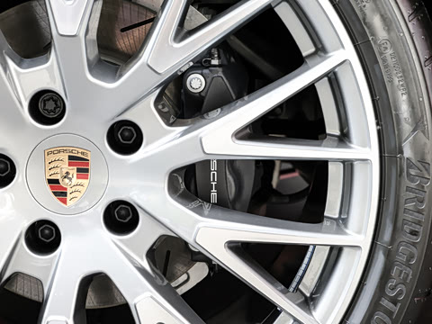 2026�� Panamera ������ 2.9T