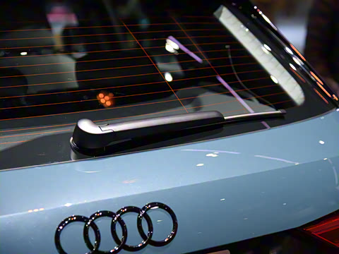 2025�� quattro 45�����ذ� 45TFSI quattro ʱ�ж�����