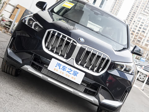 2026�� sDrive25Li X�����װ