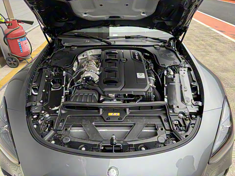 2026�� AMG GT 50 