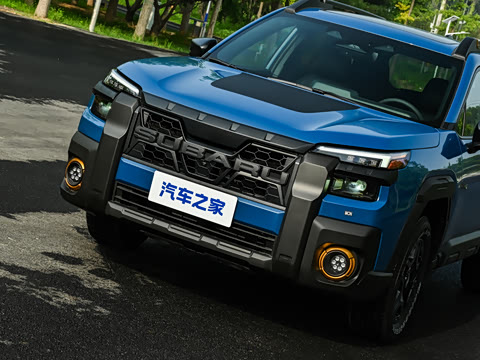 2026�� 2.4T AWD Wilderness ��Ұ��