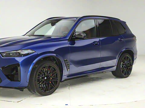 2024�� X5 M ������