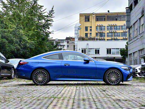 2026�� CLE 260 ���ܳ�