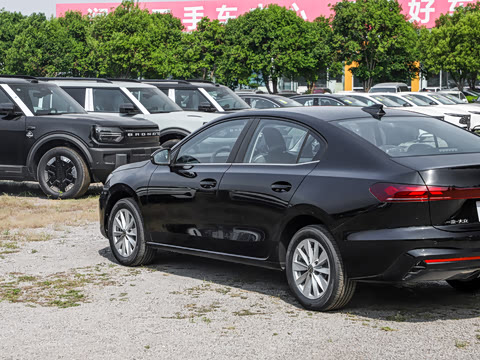 2026�� S 1.5L ��Ӣ��