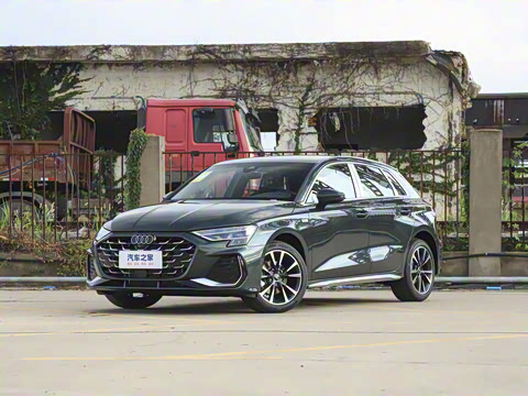 2026�� Sportback 35TFSI �ɳ�������