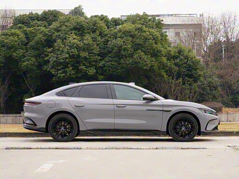 2025�� DM-i �Ǽݰ� 245KM�����״��콢��