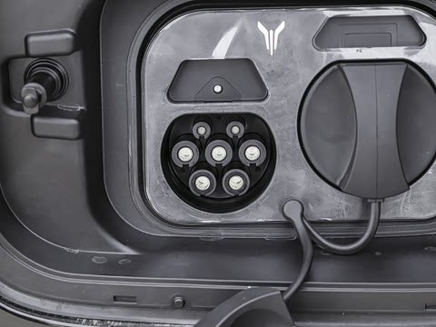 2025�� �캽ϵ�� EV �������� ������