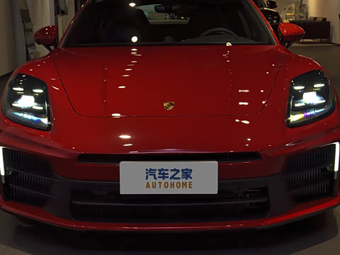 2026�� Panamera ������ 2.9T