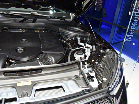 2026�� GLC 300 L 4MATIC ������