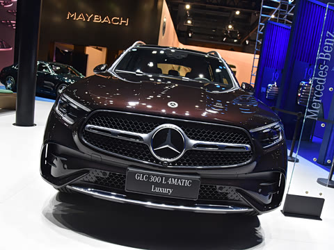 2026�� GLC 300 L 4MATIC ������