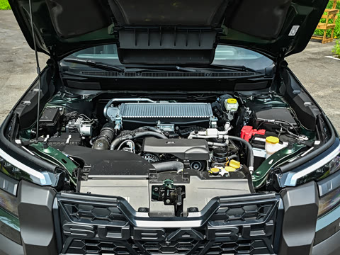 2026�� 2.4T AWD Wilderness ��Ұ��