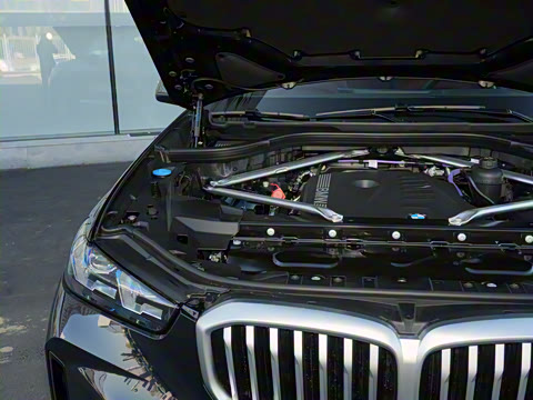 2026 xDrive 40Li M˶ҹװ