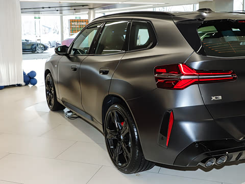 2026�� M50 xDrive