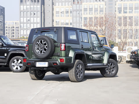 2026�� 2.0T ̽�ռ� ���Ͱ�