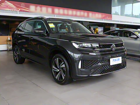 2025�� 380TSI ����R-LineѲ�� ������