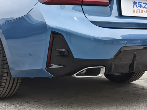 2026�� 325Li M�˶���װ