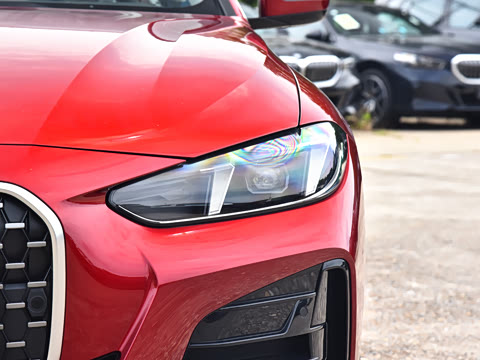 2026�� 425i M�˶���װ